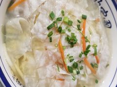 -长人馄饨铺(解放街店)