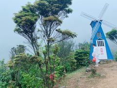 -广东天露山旅游度假区