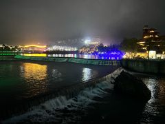 -水磨古镇