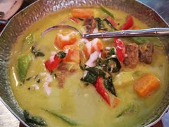 -simply thai天泰(长泰广场店)