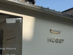 -HUGS coffee(东区店)