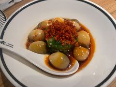 脆椒小皮蛋-太二酸菜鱼(福州泰禾店)