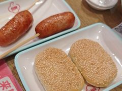 -回味鸭血粉丝汤(砂之船店)