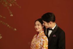 -太古映画婚纱摄影(天河店)