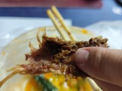 -清真-戏楼王记牛肉面