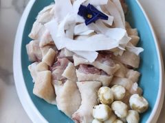 -探窝·竹笙椰子鸡(车陂店)