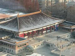 -南京维景国际大酒店(南京博物院店)