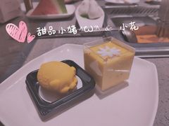 -海底捞火锅(青山湖万达夜宵主题店)