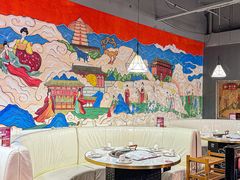 -谭家山河村铁锅炖&东北烧烤(交大店)