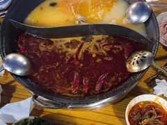 -五里关火锅(牛市口店)