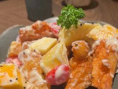 -安南越南餐厅(青岛万象城店)