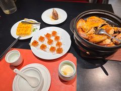 -田园北魏家宴·大同菜(御东店)