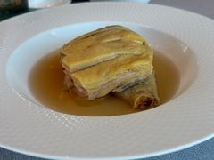 -君来湖滨饭店·渔餐厅