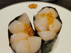 -元气寿司(东方宝泰店)