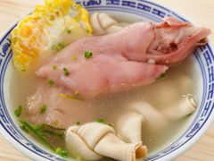 -盛兴面馆(真儒大厦店)