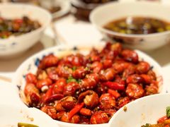 -文和友老长沙龙虾馆(化龙池店)