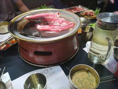 -西塔老太太泥炉烤肉(龙湖北苑天街店)