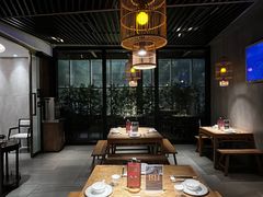 -金成潮菜博物馆(海珠湿地店)