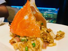 蟹骨浆-海味世家·家常菜馆(明州里店)