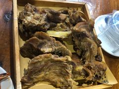 -津沽小院(大直沽总店)