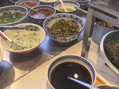 -无名缘米粉(大食代东方广场店)