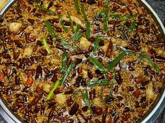 -胖子鱼·油泼甘谷辣子炝活鱼(秦州407店)