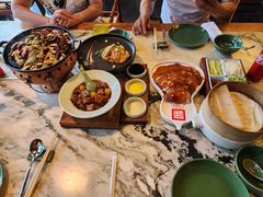 -那家小馆•北京菜•烤鸭(香山店)
