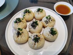 生煎包-荣兴酒家(徐家汇店)