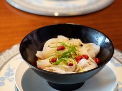 -王府井文华东方酒店-紫膳餐厅