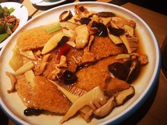 -卞氏菜根香(青羊万达店)