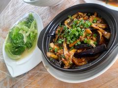 -众味海鲜大排档·活海鲜·潮汕味(南澳店)