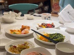 -莆田餐厅PUTIEN(三里屯店)
