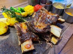 -SPACELAB失重餐厅(世纪汇店)