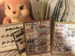 -M·X Nail日式美甲美睫