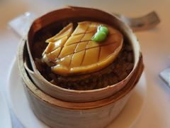 -富力丽思卡尔顿酒店·丽轩中餐厅