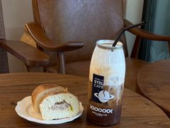 -星宙咖啡STELLARIS CAFE(广告产业园店)