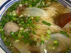 -马兰拉面(西直门外店)