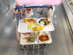 -宜家·瑞典风味餐厅(烟台路店)