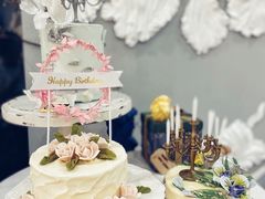 -杜哈夫DOUX RÊVE·生日蛋糕(日月光店)