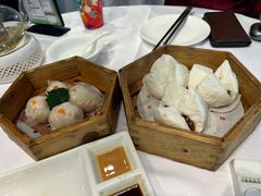 -怀德酒楼·粤菜·海鲜·茶点(宝安国际机场店)