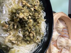 -食惠里小笼包面馆(越秀店)