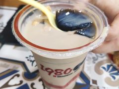 -八婆婆烧仙草(中山路店)