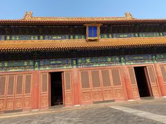 -历代帝王庙博物馆