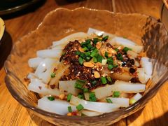 -十三式重庆江湖菜(金茂览秀城店)