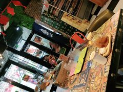 -一烧一烤•锦州烧烤(KTV包房·长江街店)