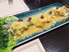 -克比叔叔印度餐厅Kebabs on the Grille(人民广场店)
