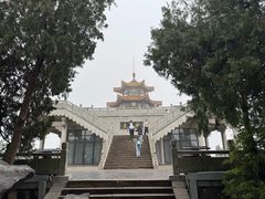 -云龙山