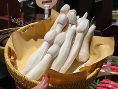 -巴奴毛肚火锅(大剧院店)