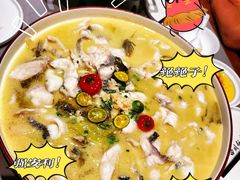 -四川饭店(长白店)