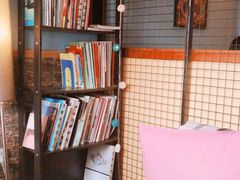 -海石湾餐厅·沙画家的店
